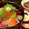 【東舞鶴】趣向料理 内方｜本格和食を堪能！好きな丼が選べる贅沢なミニ丼ぶり定食