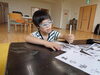 集中して頑張ってます✩「☆6月の子ども達の様子☆」