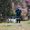「【長岡京市・空撮 ドローンスクール】災害物資搬送実証飛行 【防災 / スカイセッター株式会社】」