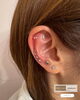 MIMITUBO jewelry「☆お客様のお耳たち☆」