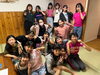 部屋での時間も楽しんだようです😊「支部合宿が4年振りに復活！≪明石/空手/スポーツ/習い事≫」