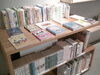 「宇奈月図書館ベストリーダー2024（一般書）」