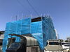 松江市外壁塗装【外壁リフォーム工事】「松江市母衣町【外壁塗装】ビフォーアフター施工例」