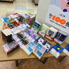 秋の100冊「文春文庫「秋の100冊」フェア開催中📚✨秋の読書を楽しむ特別な一冊を見つけませんか？」