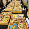 様々なお席に最適な懐石弁当　大小個室完備「ご法事・お食い初め・七五三・長寿祝いと法事にA5和牛会食・弁当配達」
