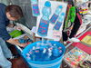 「【2024葛飾菖蒲まつり】水元公園会場に出店します！⭐️ポムピン⭐️チュロス⭐️ラムネ✨6月2日（日）8日（土）9日（日）9時～16時【人気観光地❗️柴又帝釈天参道おすすめグルメ😊美味しいランチ🏮昼飲み🍺食べ歩き🌟好吃好喝」