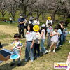 I'm hungry!「Teacher'sコーナー239号 2026 Hanami Event【千葉のならいごと　英会話スクール】」