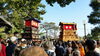 「【2022年】10/16（日）伊曽乃神社祭礼 御殿前！」