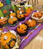 「【抽選のお知らせ】🎃ハロウィンかぼちゃがやってきた！🎃(9月17日〜10月2日)」