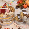ポルボ堂「11月の〈ウイズマルシェ〉🐿✨️」