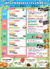 催し内容「御所南PA御所の郷　おかげさまで5周年祭を開催！！」
