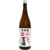 長野県駒ケ根市/酒造（株）長生社「【数量限定】信濃鶴 純米吟醸 初しぼり 無濾過生原酒｜岡谷市・エスポアももせ酒店」