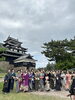 「古典日本髪結い体験会」