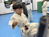 「4月23日(木)の稽古風景≪ 明石/空手/スポーツ/運動/幼児/小学生/お稽古/習い事≫」