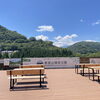 「木曽産『とうもろこし』今シーズン初入荷！道の駅木曽福島」