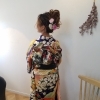 ヘアメイク・着付け　※当日の対応はできません