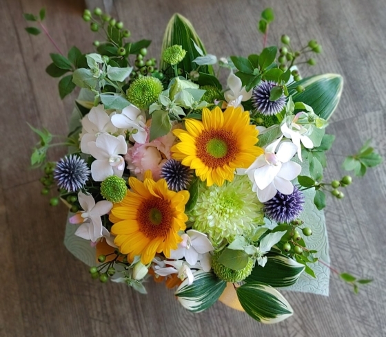 お盆のお花 お墓参りのお花は 下総中山から徒歩7分の小さな花屋ミドリヤプラスへ 花と雑貨 Midoriya Plusのニュース まいぷれ 船橋市 お盆のお花 お墓参りのお花は 下総中山から徒歩7分の小さな花屋ミドリヤプラスへ 花と雑貨 Midoriya Plusのニュース まいぷれ 船橋市