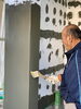 「高岡町の外壁改修工事　No.8」