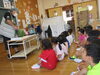幼稚園で育てたスイカ🍉「2学期スタート💨」