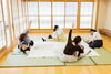 「0歳〜1歳ワンパターンな遊びに疲れたママへ。毎日が変わる「5つのふれあい遊び」（東京都江戸川区葛西・小岩・船堀・一之江 ベビーマッサージ&ベビーヨガAilala）」