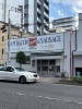 太田ハム　中は帳場が有るだけで商品は見えません✌️「丸満商店と太田ハム　西船橋　アンティークDEN」