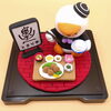 「オーダー品の招きとまチョップ〜とまり季ver.〜」