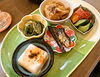 いろいろ小鉢セット「お料理振り返り♪今週お出しした居酒屋小鉢や豚汁定食ランチです🌈青砥駅徒歩２分👣」