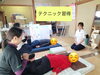 「身体の歪み整えて戻したくない！維持していきたい💡美姿勢セミナー開催😊」