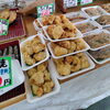 「ホタルイカの目ん玉取り3ケース🦑今日は長い戦いになりそうだ🫤」