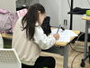 いただいた感想/講評はしっかりメモ「12/15(日)低学年クラス レッスンレポート 「PR動画中間講評会編！」　 江戸川区・小岩の子供向け動画スクール！」