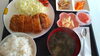 チキンかつ「今日のお友達」