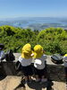 「烏帽子岳🌱」