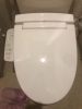 施工後「香里が丘　N様邸　トイレ温水シャワートイレ交換工事」