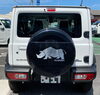「ジムニーシエラJLを納車させて頂きました‼+.*ﾟ♪d(d´∀`)(´∀`b)b♪ﾟ+.*ﾟ」