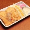 からあげ弁当（4個入り）