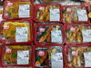 お弁当の特注も承ります。まずはご相談を！「手作り弁当出来ました！本日は生寿司も販売中！」