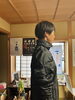 施術後「2024年美脚＆肩こり・腰痛専門店　縁」