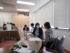 定例会の様子②「第16回 にいはま女性ネットワーク定例会を開催しました！」