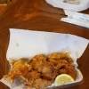 当店名物！鶏もも唐揚げ