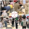 プレゼント届けるよ、あわてんぼうのサンタクロース!「下京区&南区のピアノ教室のリトミック🎄笑顔あふれるクリスマスレッスン✨【京都市南区&下京区のピアノ・リトミック・英語リトミック・ベビーリトミック】」