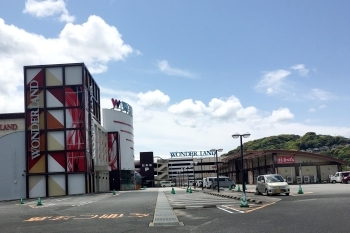 佐世保市白岳町のパチンコ店敷地内にある 井手ちゃんぽん 佐世保白岳店 のテイクアウトランチ 佐世保のランチおすすめ店 まいぷれ 佐世保