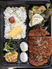 南信名物ソースかつ弁当「おはようございます」