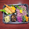 彩り弁当「1月17日のお弁当」