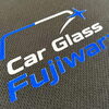 「Car Glass Fujiwara様のロゴ入りポロシャツを製作しました！」