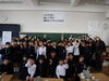 みんなにオレンジリングが交付されました「📢認知症サポーター養成講座を開催しました！」