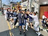 「【横浜市磯子区】地域のつながりを感じた一日！日枝大神のお祭りでお神輿を担いできました⛩️」