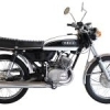 スポーツAX125〈125cc〉