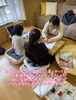 FORYOU宿題しよう会「FORYOU2月の駄菓子屋・宿題会のOpen日お知らせを🍀」