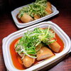 秋鮭白子煮「10月10日のお惣菜」