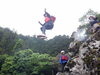 「Kyoto Hozugawa white water rafting」